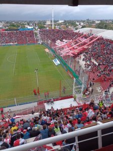 Instituto 3