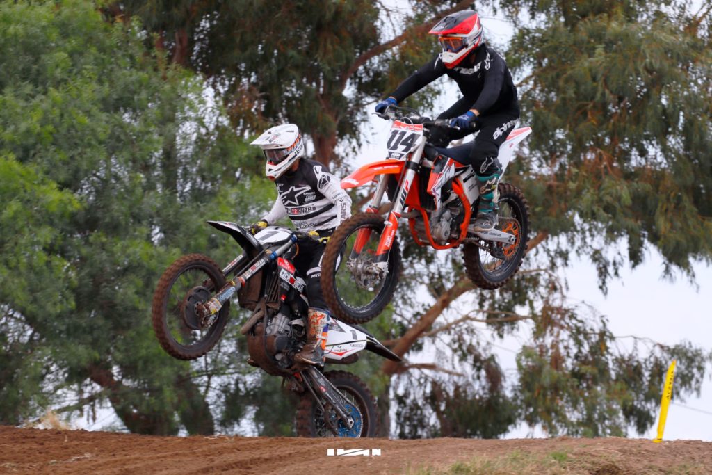 Motocross 2