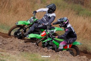 Motocross 3