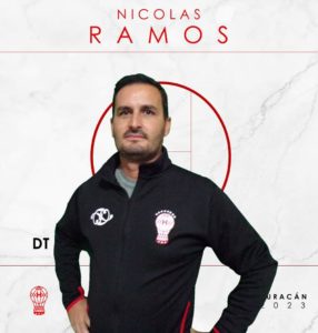 Nico Ramos
