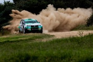 Rally 1