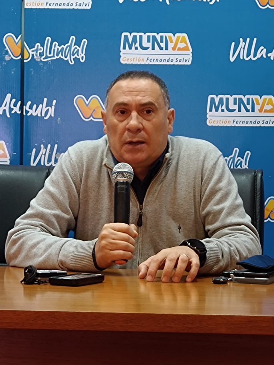 Salvi 12