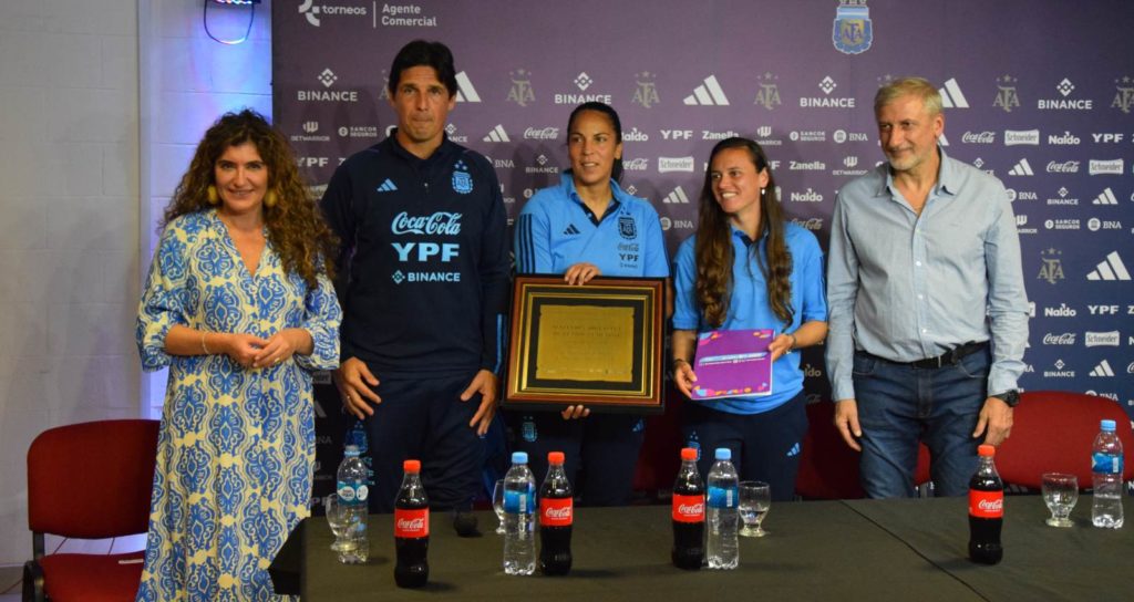 Selección