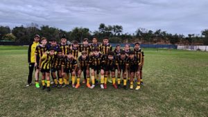 Sub-15