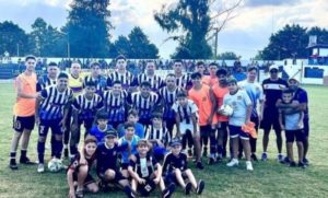 Talleres Berrotarán
