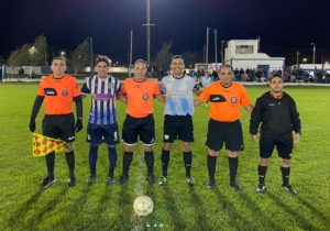 Talleres-Colonial
