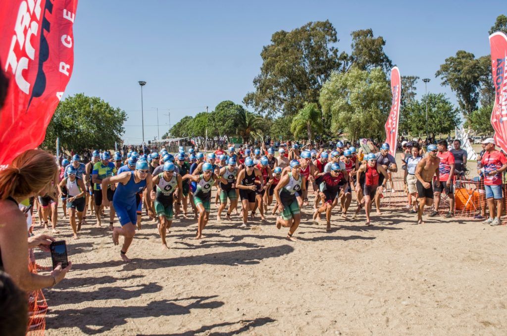 Triatlón