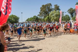 Triatlón