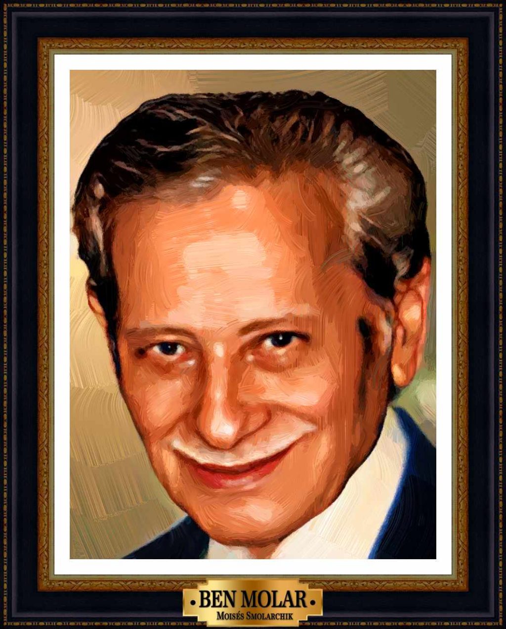 ben-molar-dia-nacional-del-tango-Moises-Smolarchik