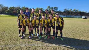 Ascasubi Primera