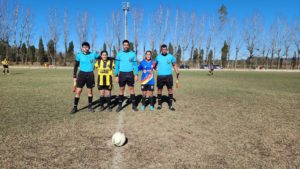 Capitanas
