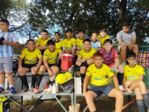 Infantiles Canal 12