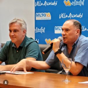 Salvi-Llaryora