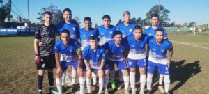 Sportivo Almada