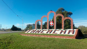 Tancacha