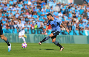 bELGRANO