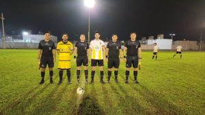 capitanes