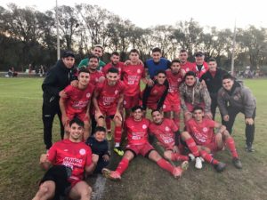 Alianza 2