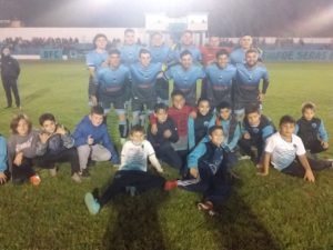 Belgrano FC