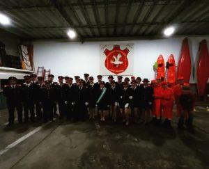 Bomberos