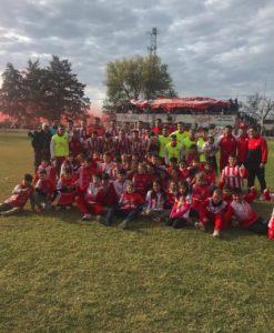 Estudiantes