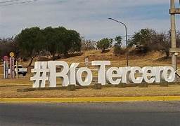 Río Tercero