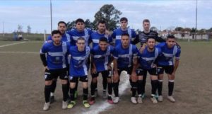 Sportivo Almada