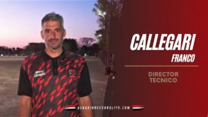 Callega