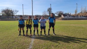 Capitanas CART-AA