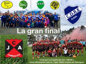 Final Radio