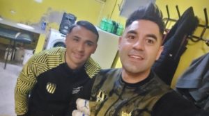 Refuerzos