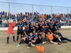 Sportivo Belgrano