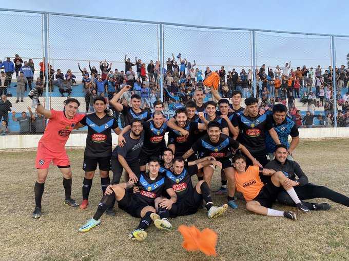 Sportivo Belgrano