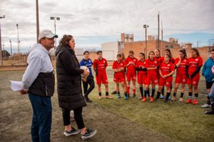 femenino 10