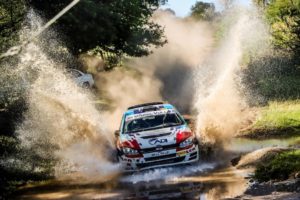 rally