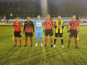 9-Ascasubi capitanes