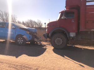 ACCIDENTE