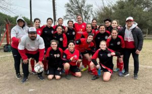 Deportivo Independiente 1