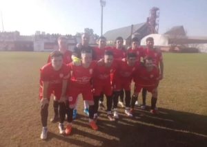 Huracán