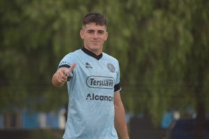 Nico González 2