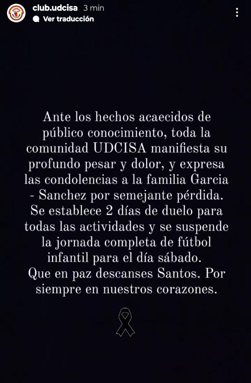 UDCISA 1