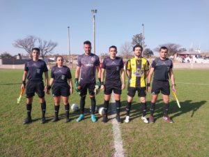 capitanes