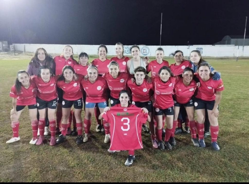 Alianza femenino
