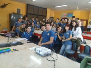 Almafuerte 1