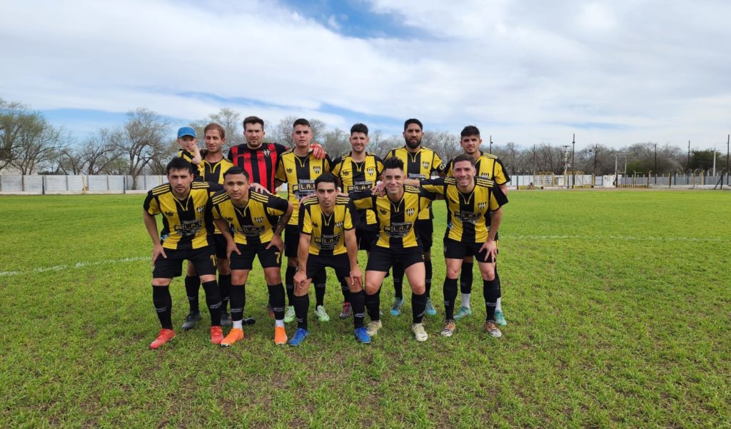 Ascasubi Primera