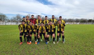 Ascasubi Primera