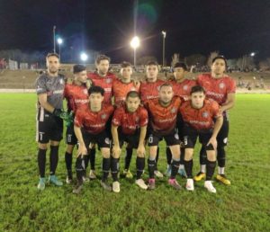 Deportivo Independiente