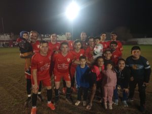 HUracán