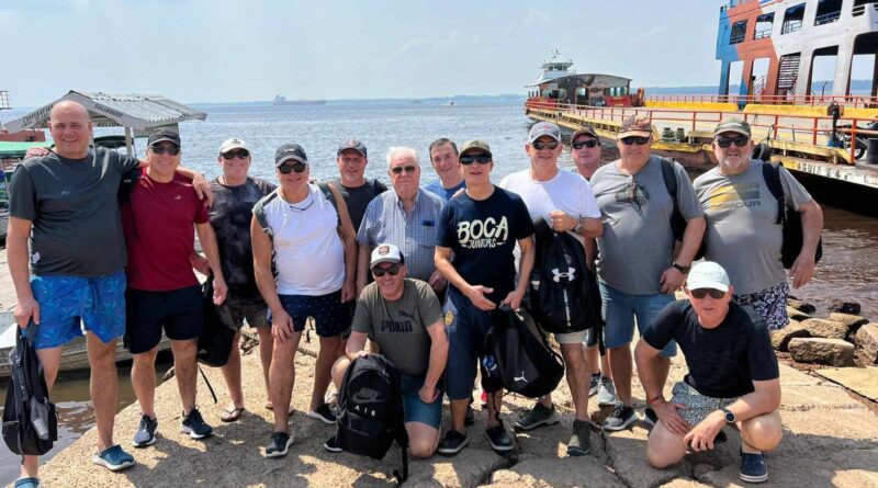 PESCADORES