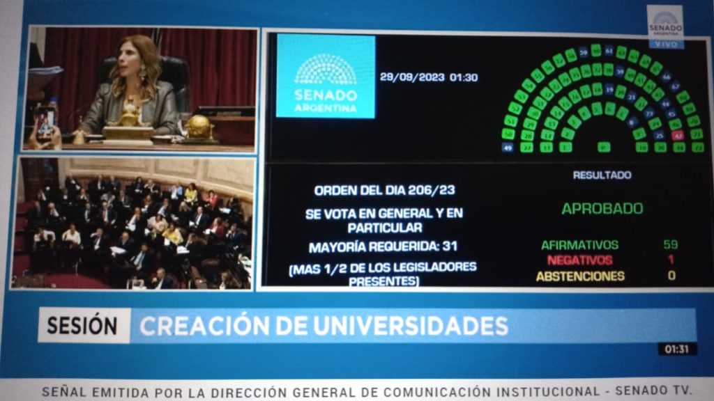 Senado 1
